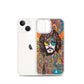 iPhone Case - Rock and Roll Reverie