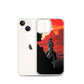 iPhone Case - Frontier Trails