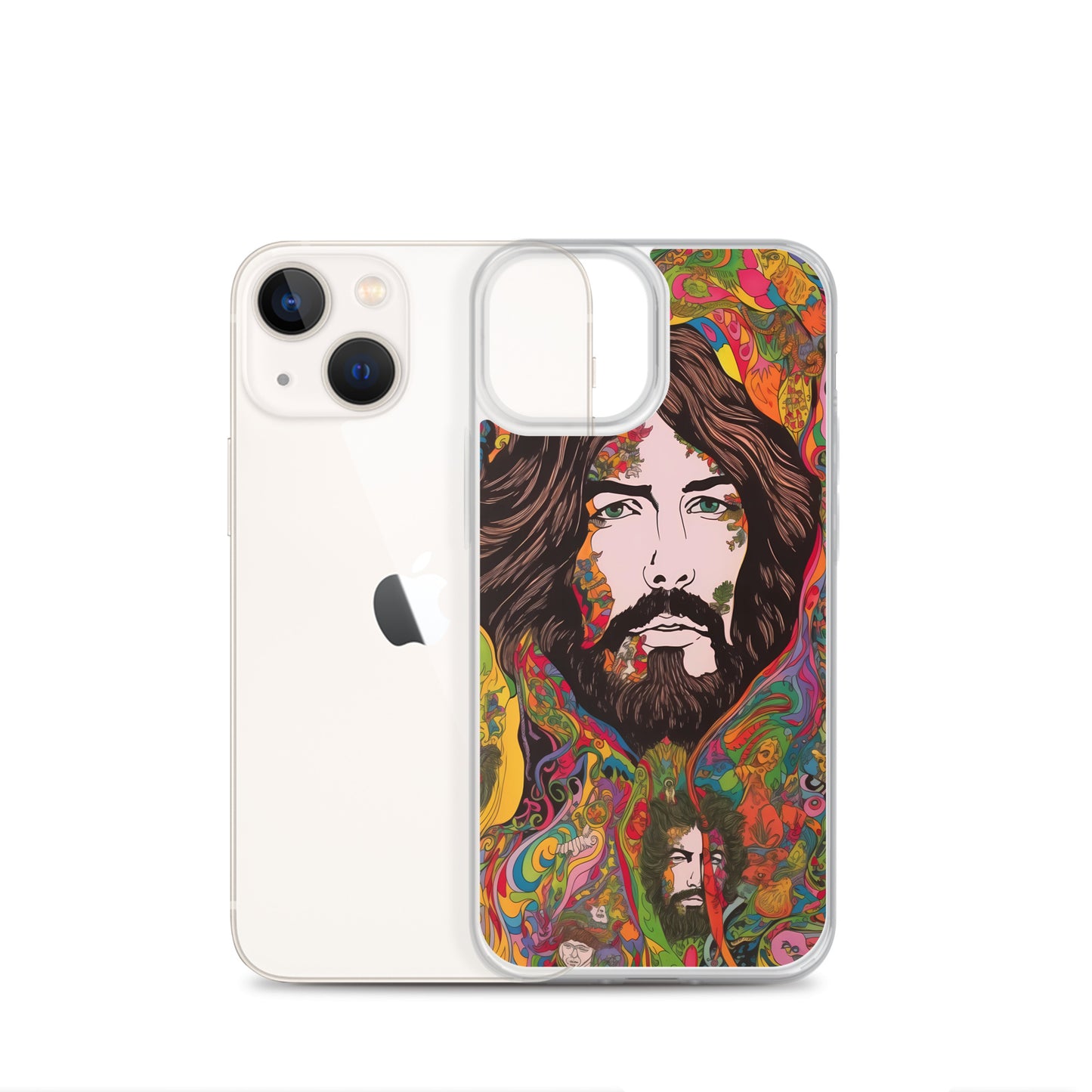iPhone Case - Funkadelic Rocker