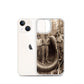 iPhone Case - Earthworm Discovery