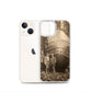 iPhone Case - The Lost Encounter