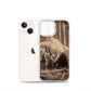 iPhone Case - Great Fauna of the Pacific Northwest - The Claw