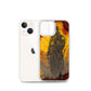 iPhone Case - Redemption Steampunk
