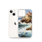iPhone Case - Cliff House