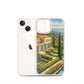 iPhone Case - European Countryside