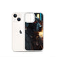 iPhone Case - City Doggo
