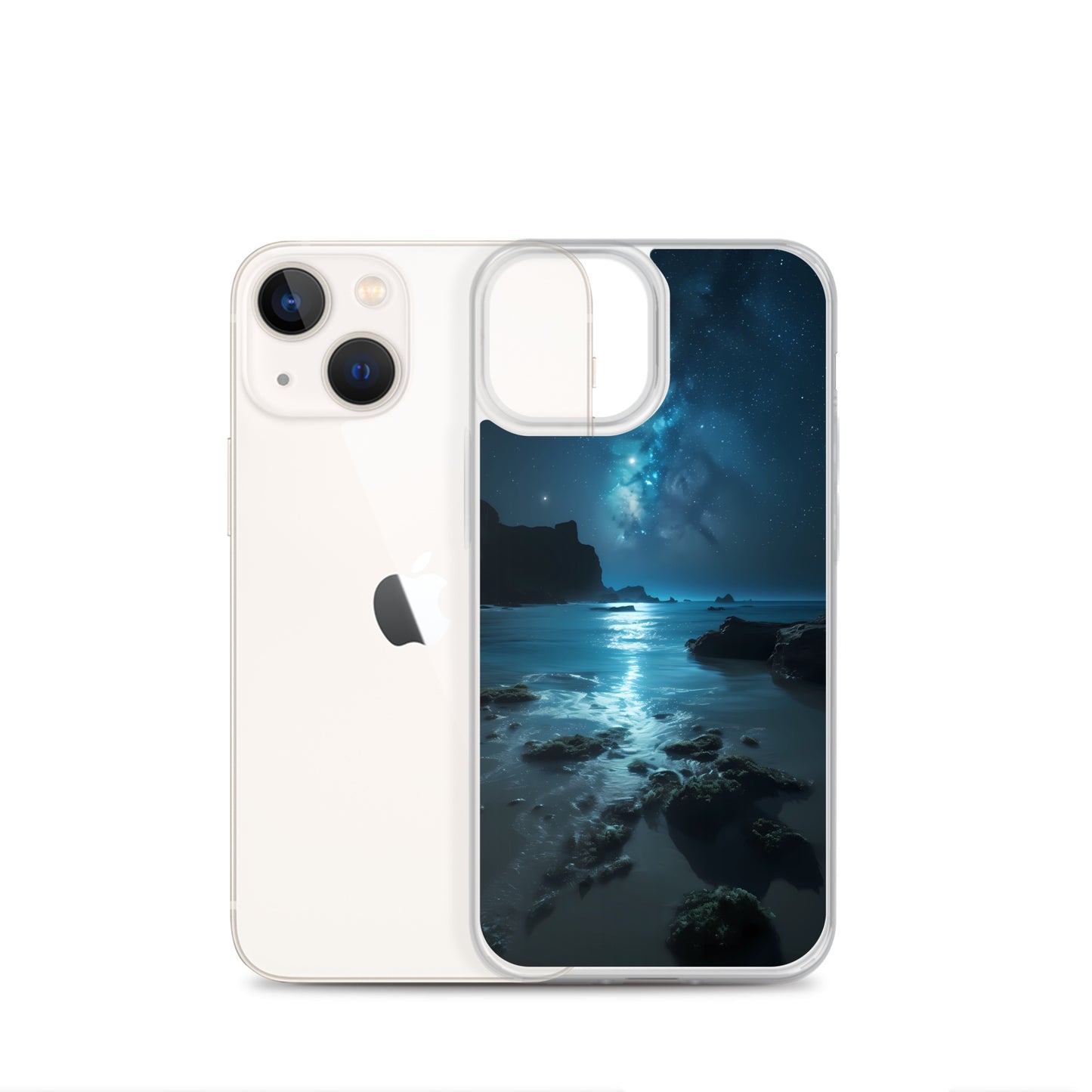 iPhone Case - Cosmic Dreams