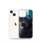 iPhone Case - The Night Labrador