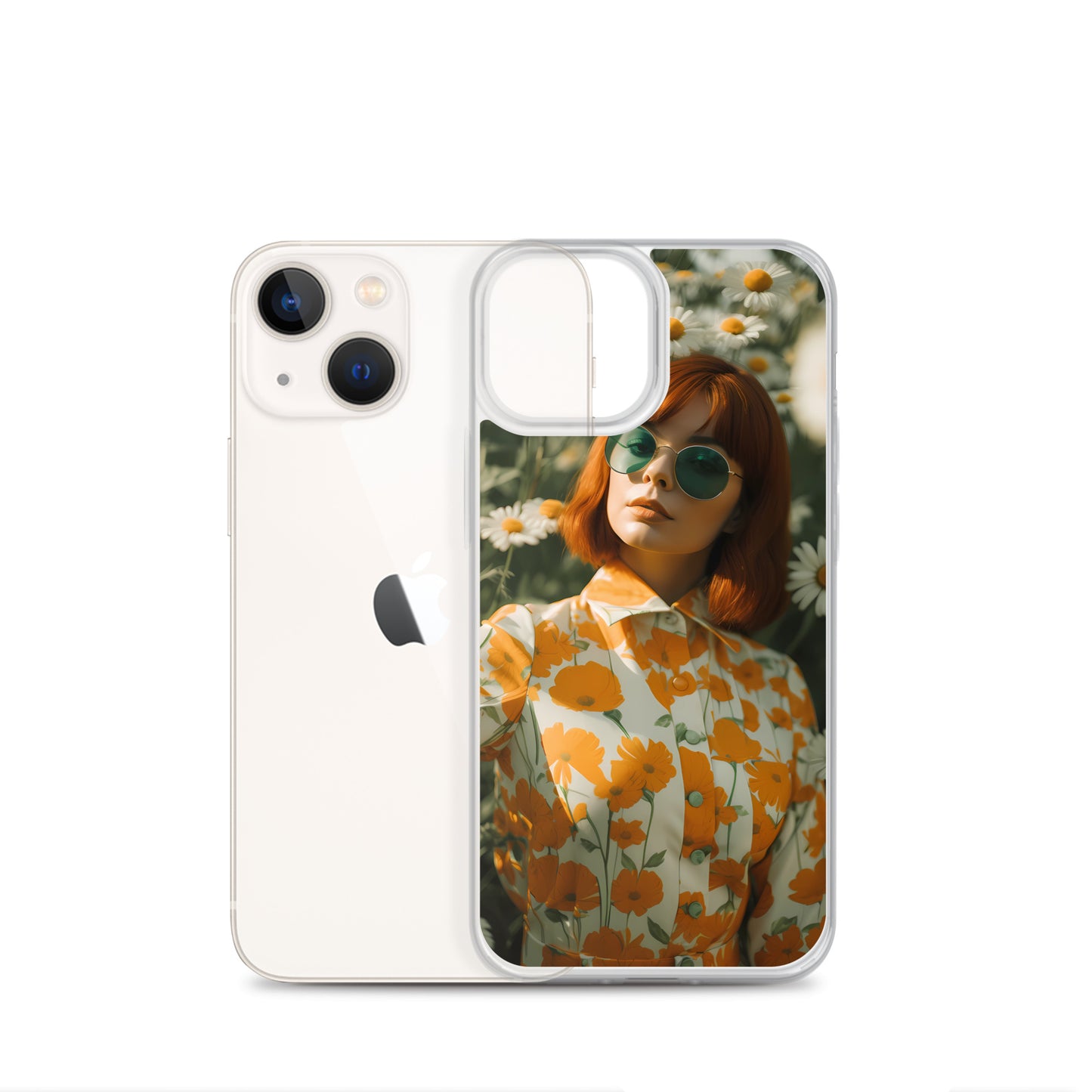 iPhone Case - Dasiy Power