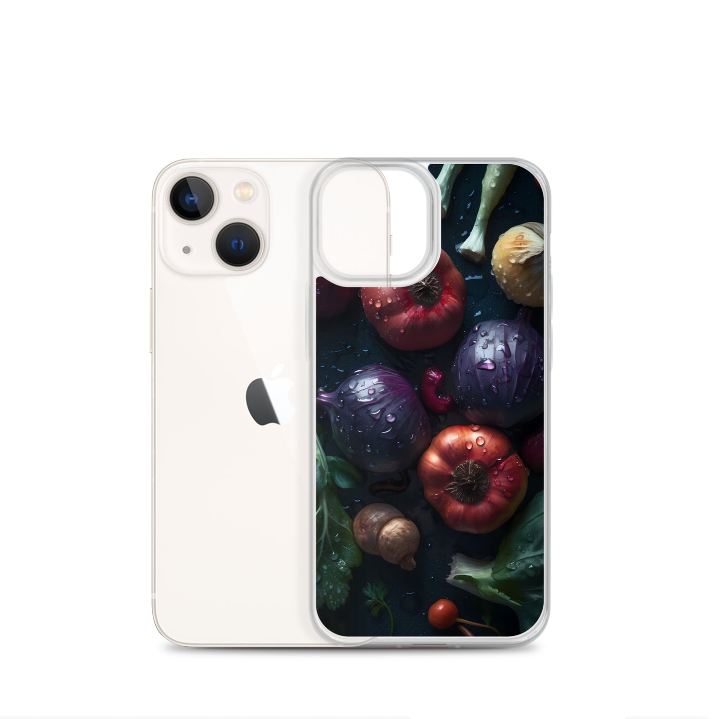 iPhone Case - Autumn Harvest