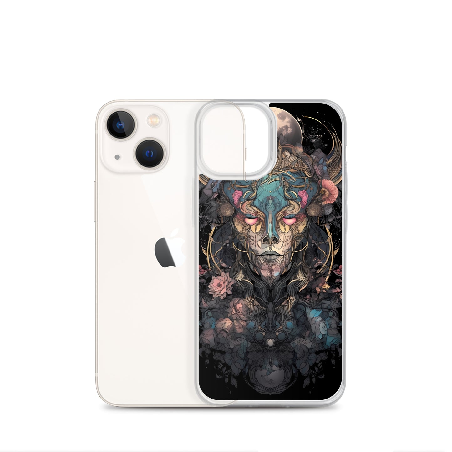 iPhone Case - Thornland Rose