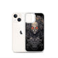 iPhone Case - Infernal Vision