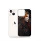 iPhone Case - Mechanical Femme