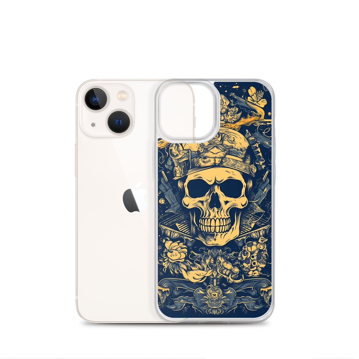 iPhone Case - Warrior's Keepsake