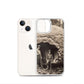 iPhone Case - Giant Flora of the Northwest - Mushroom