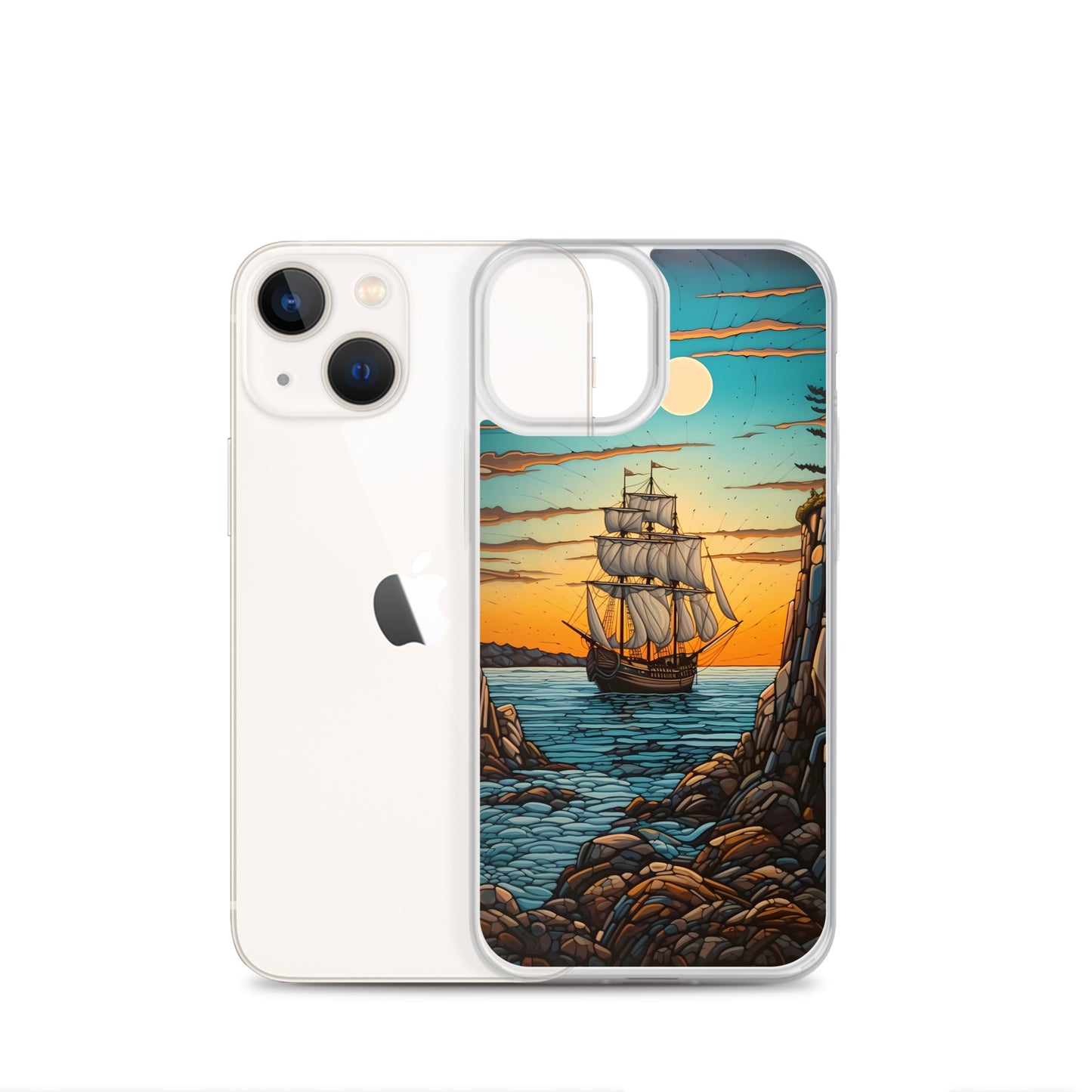 iPhone Case - Sea Symphony