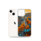 iPhone Case - French Autumn