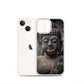 iPhone Case - Buddha Statue