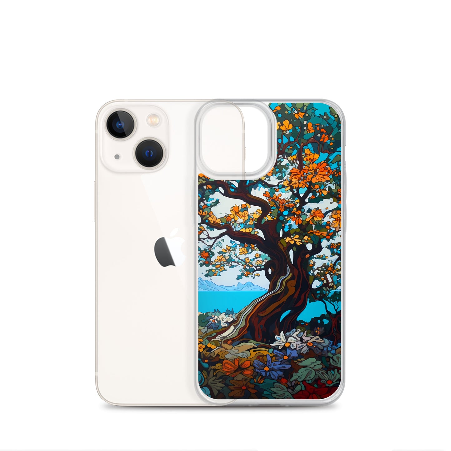 iPhone Case - Tree of Life