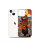 iPhone Case - Indigenous Rural Life