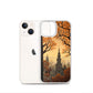 iPhone Case - Autumn Trees