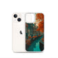 iPhone Case - Amsterdam Canal