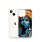iPhone Case - Mystical Afrocentric