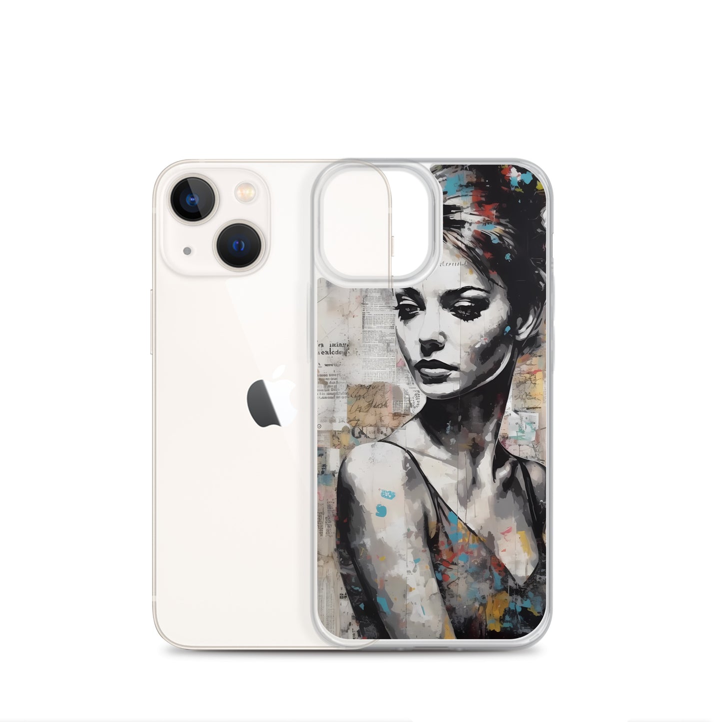 iPhone Case - Urban Muse