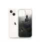 iPhone Case - Buddha Rising from Jungle