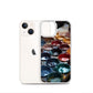 iPhone Case - Oil Paints