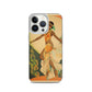 iPhone Case - Vintage Adverts - Cuban Dancer