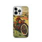 iPhone Case - Vintage Adverts - Motorcycle