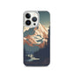 iPhone Case - National Parks - Mount Rainier