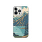 iPhone Case - National Parks - Glacier Bay