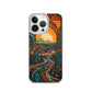 iPhone Case - Sunset Mirage