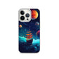 iPhone Case - Space Traveler