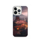 iPhone Case - Kyoto Cherry Blossoms