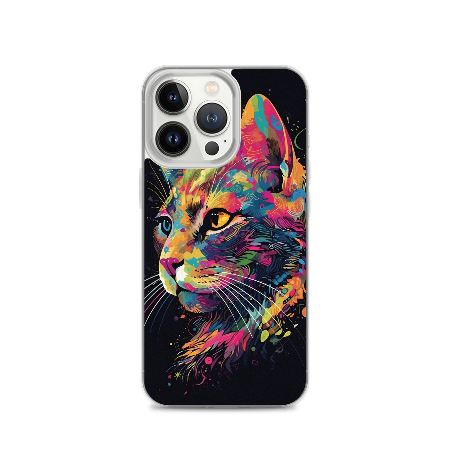 iPhone Case - Metaphysical Cat