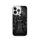 iPhone Case - Gothic Woman