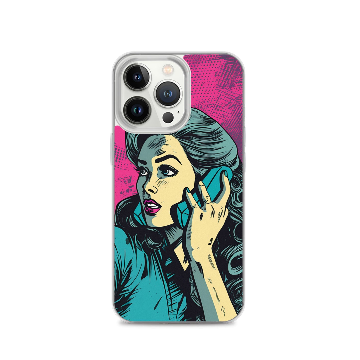 iPhone Case - Rock n' Talk