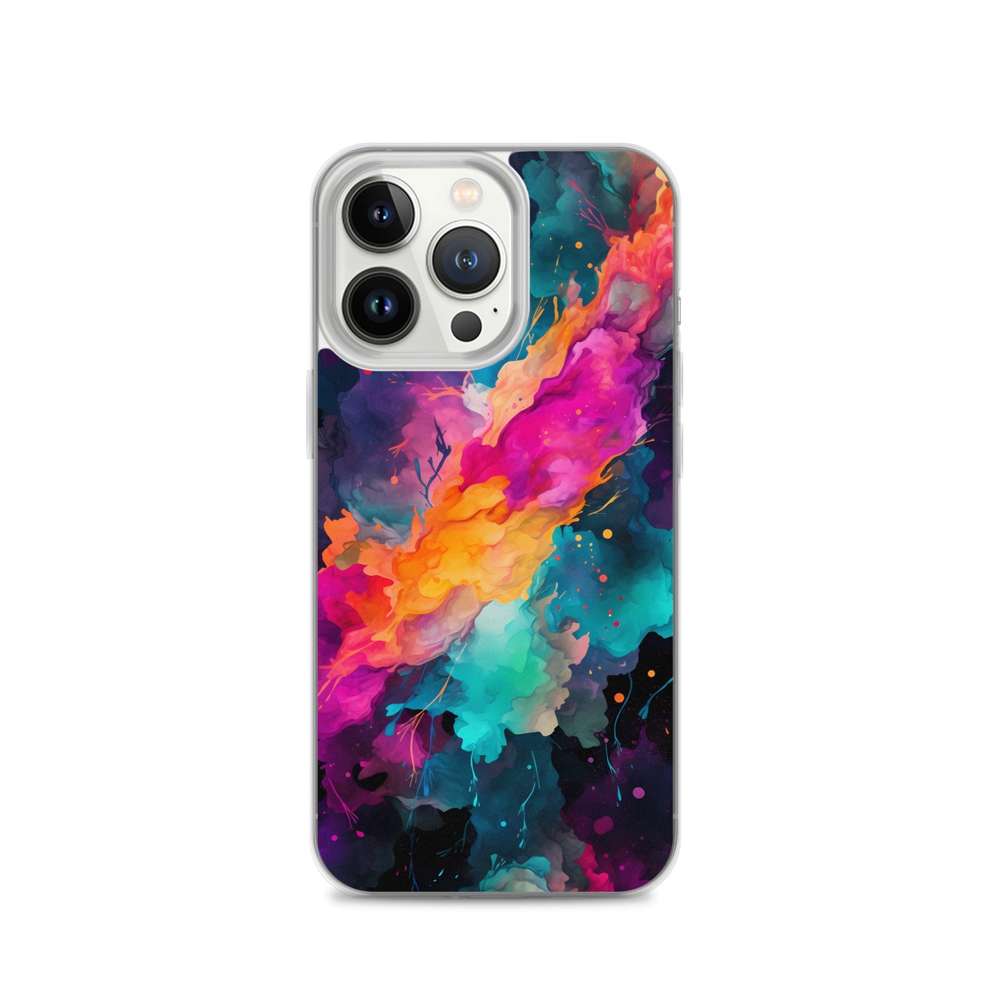 iPhone Case - Dreamscape Explosion
