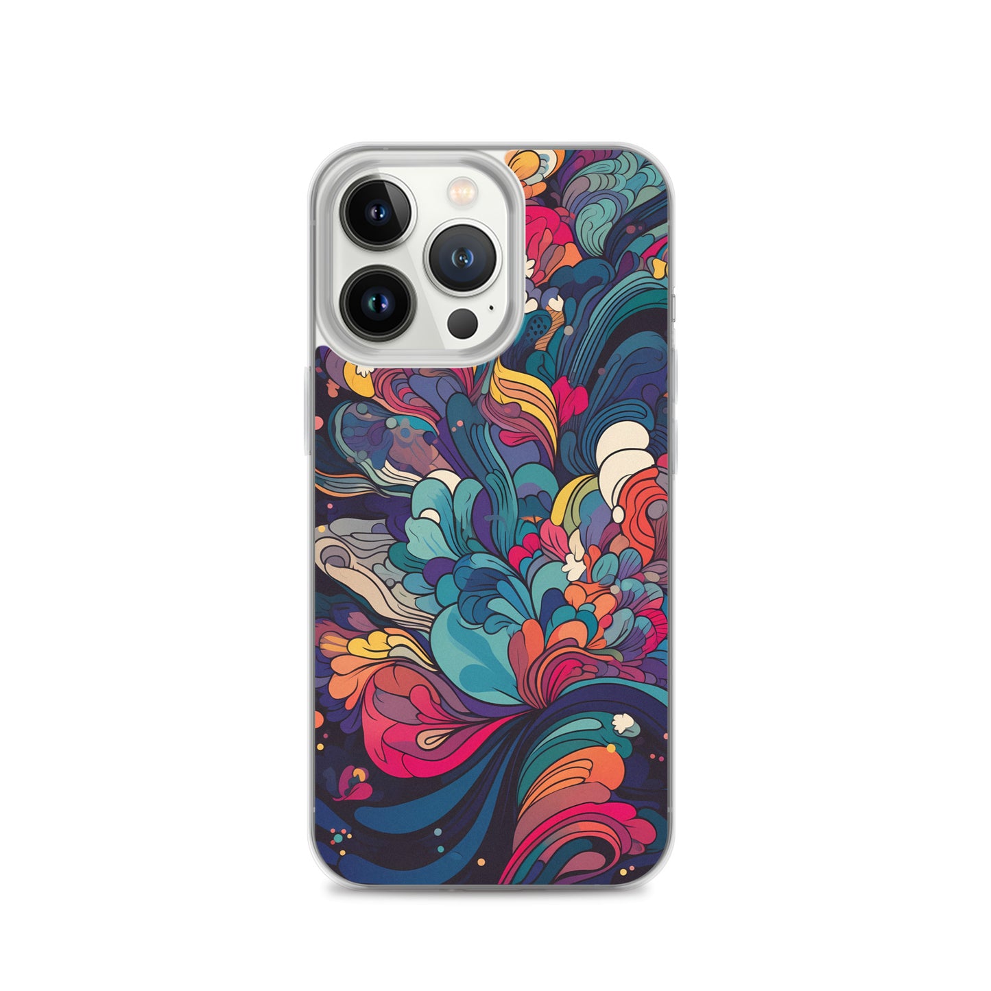 iPhone Case - Mystic Blossom