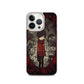 iPhone Case - Shadowed Presence