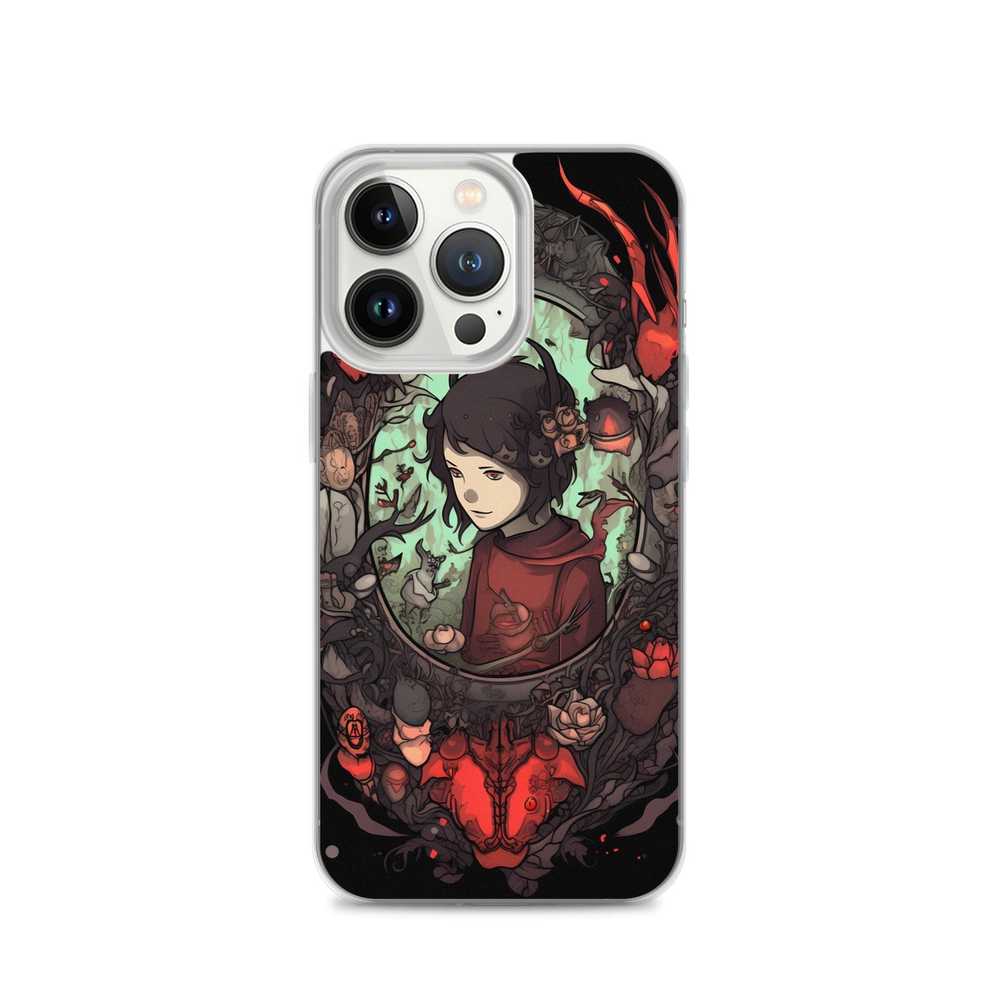 iPhone Case - Enchanted Forest