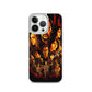 iPhone Case - Redscale Realm