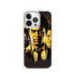 iPhone Case - Detectives on the Case
