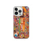 iPhone Case - Psychedelic Bandstand