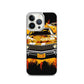 iPhone Case - Revved Up Muscle Car
