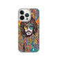iPhone Case - Rock and Roll Reverie