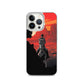 iPhone Case - Frontier Trails
